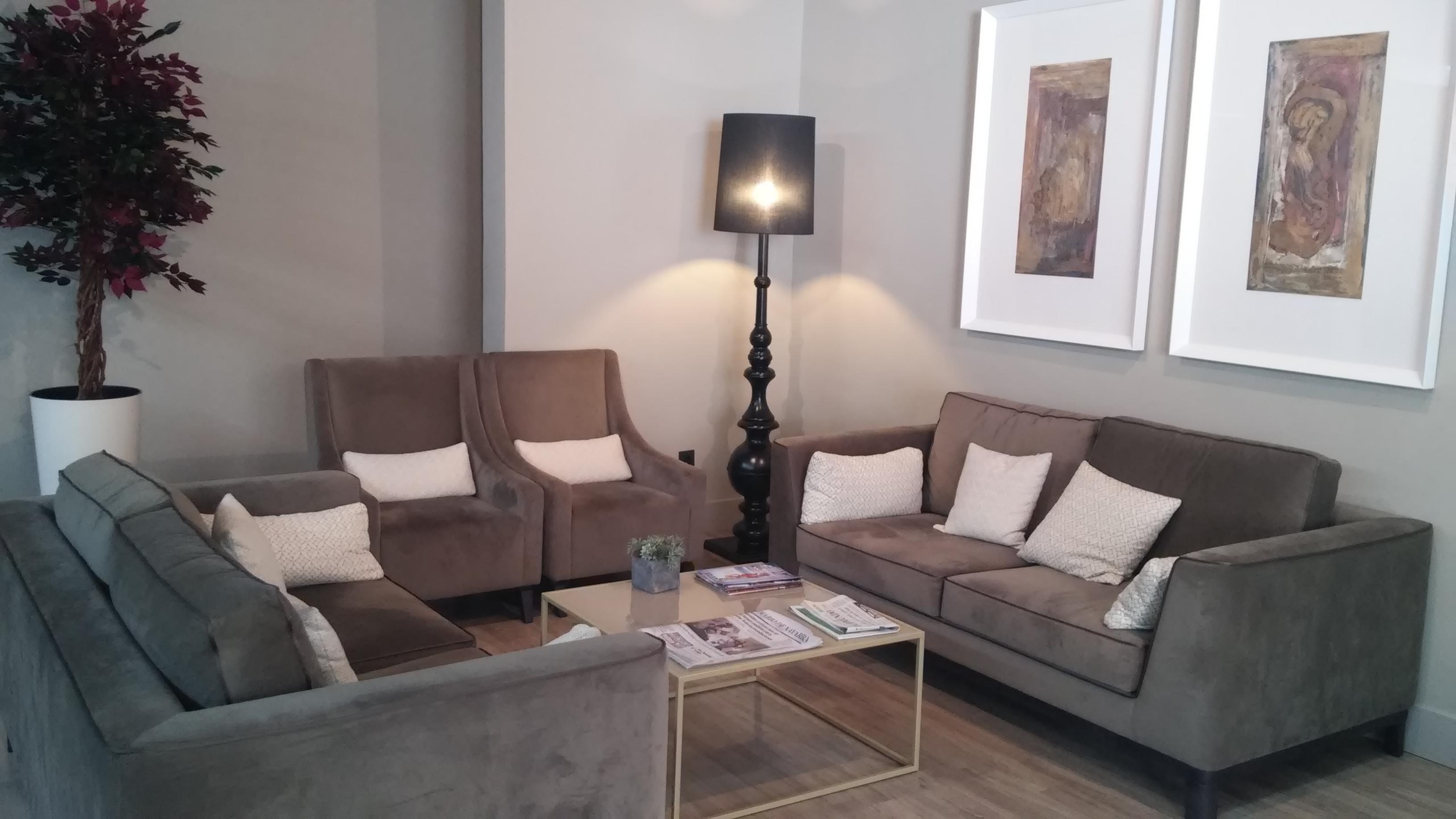 Hotel Sercotel Tudela Bardenas מראה חיצוני תמונה