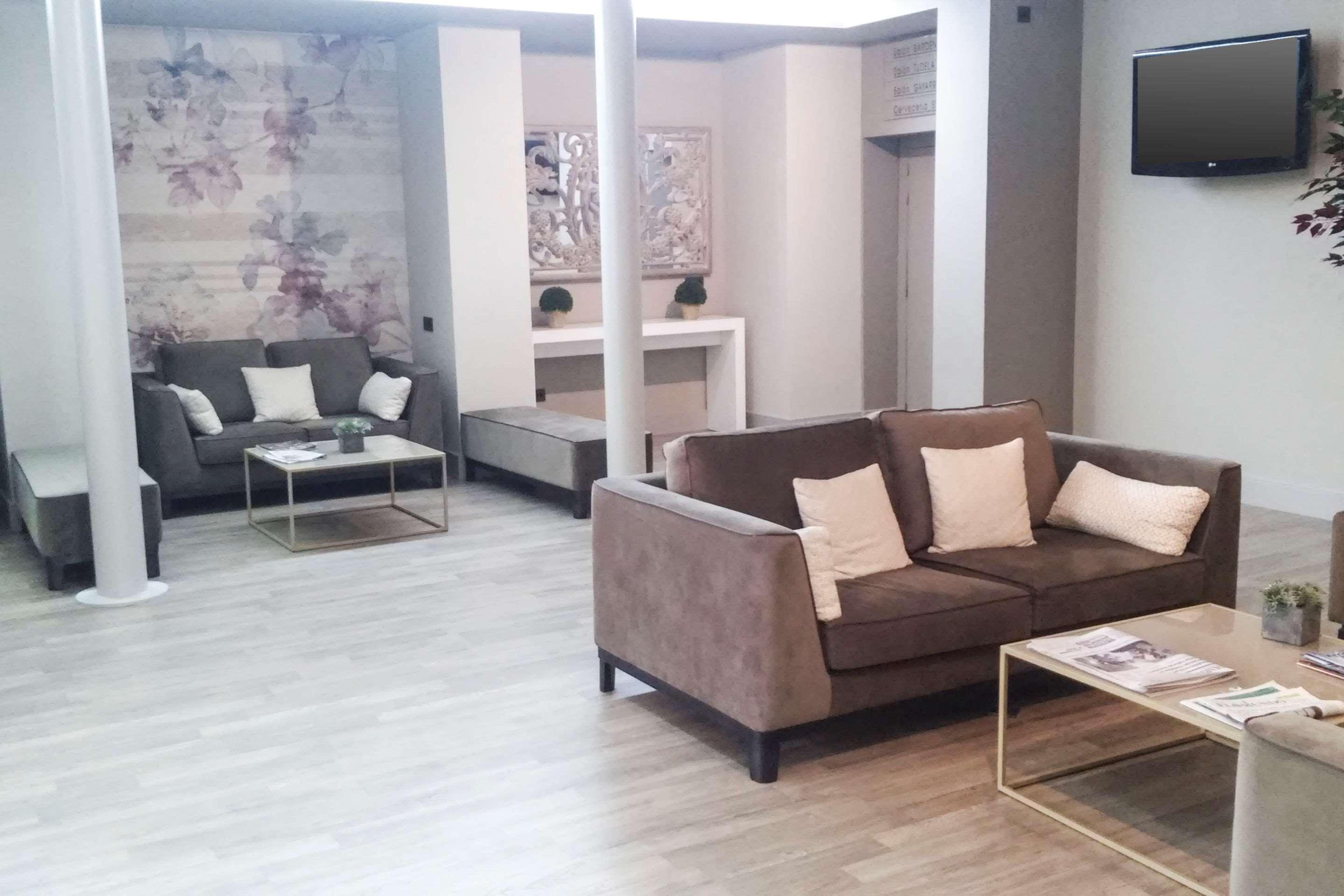 Hotel Sercotel Tudela Bardenas מראה חיצוני תמונה