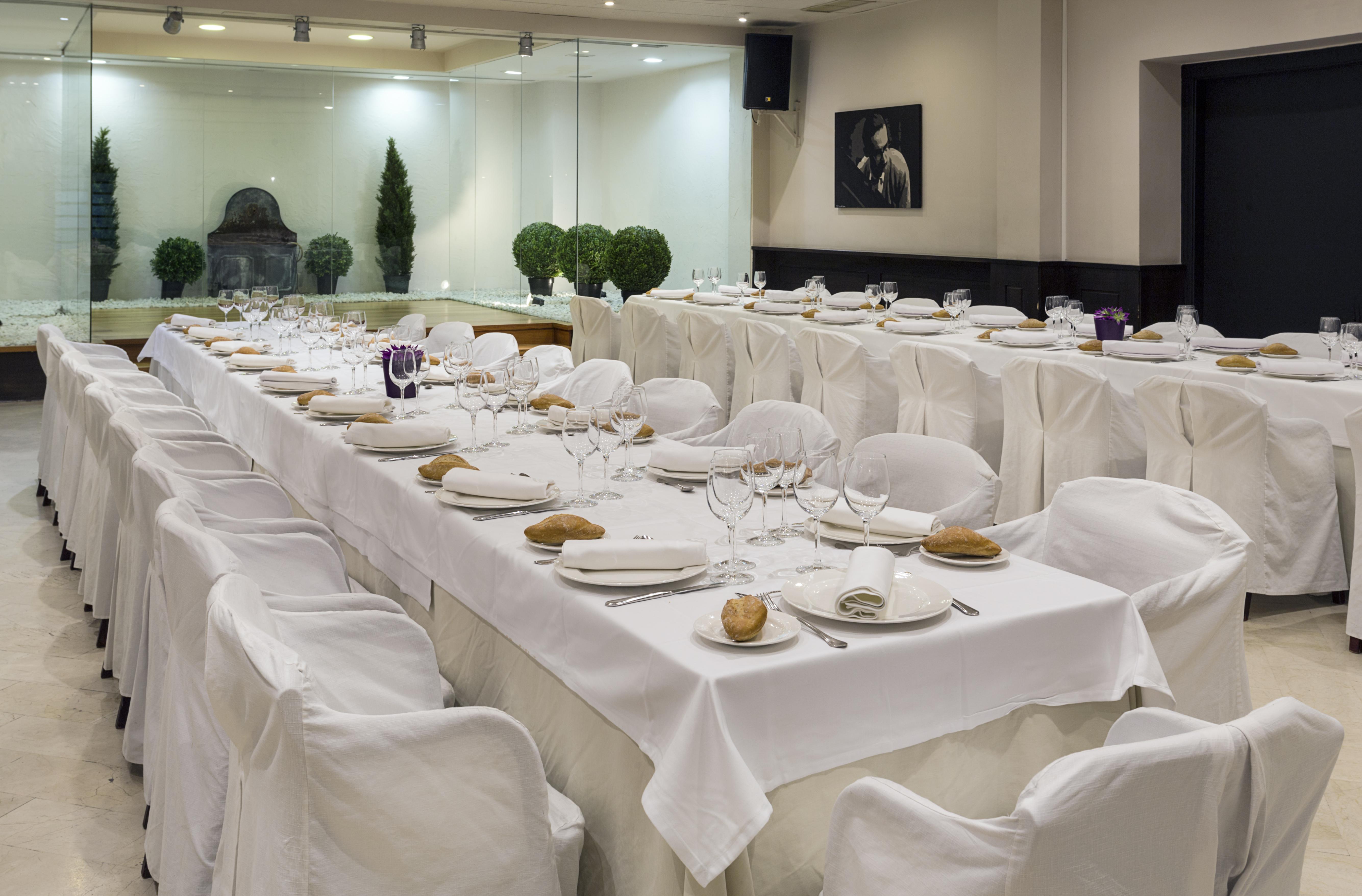 Hotel Sercotel Tudela Bardenas מראה חיצוני תמונה
