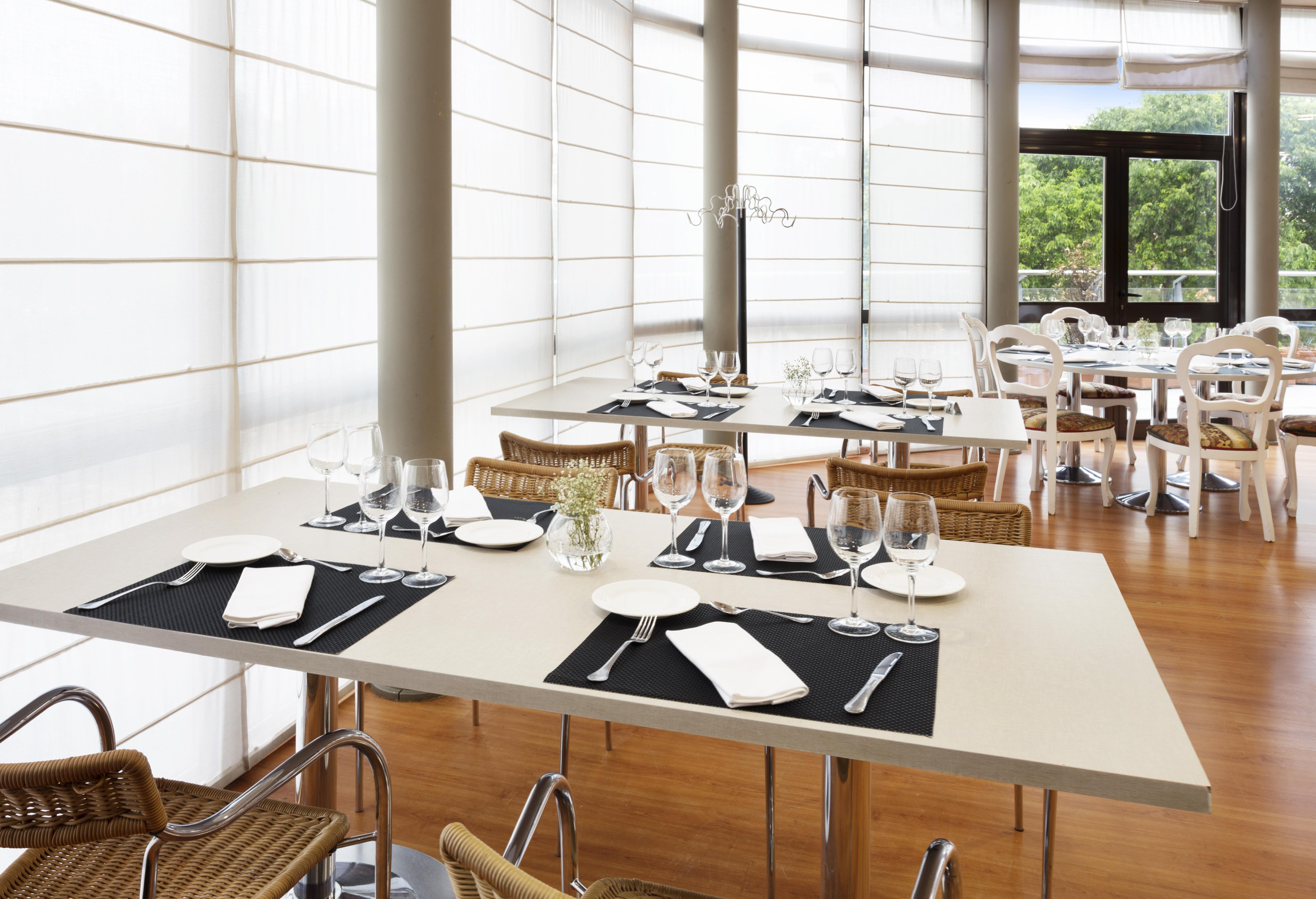 Hotel Sercotel Tudela Bardenas מראה חיצוני תמונה