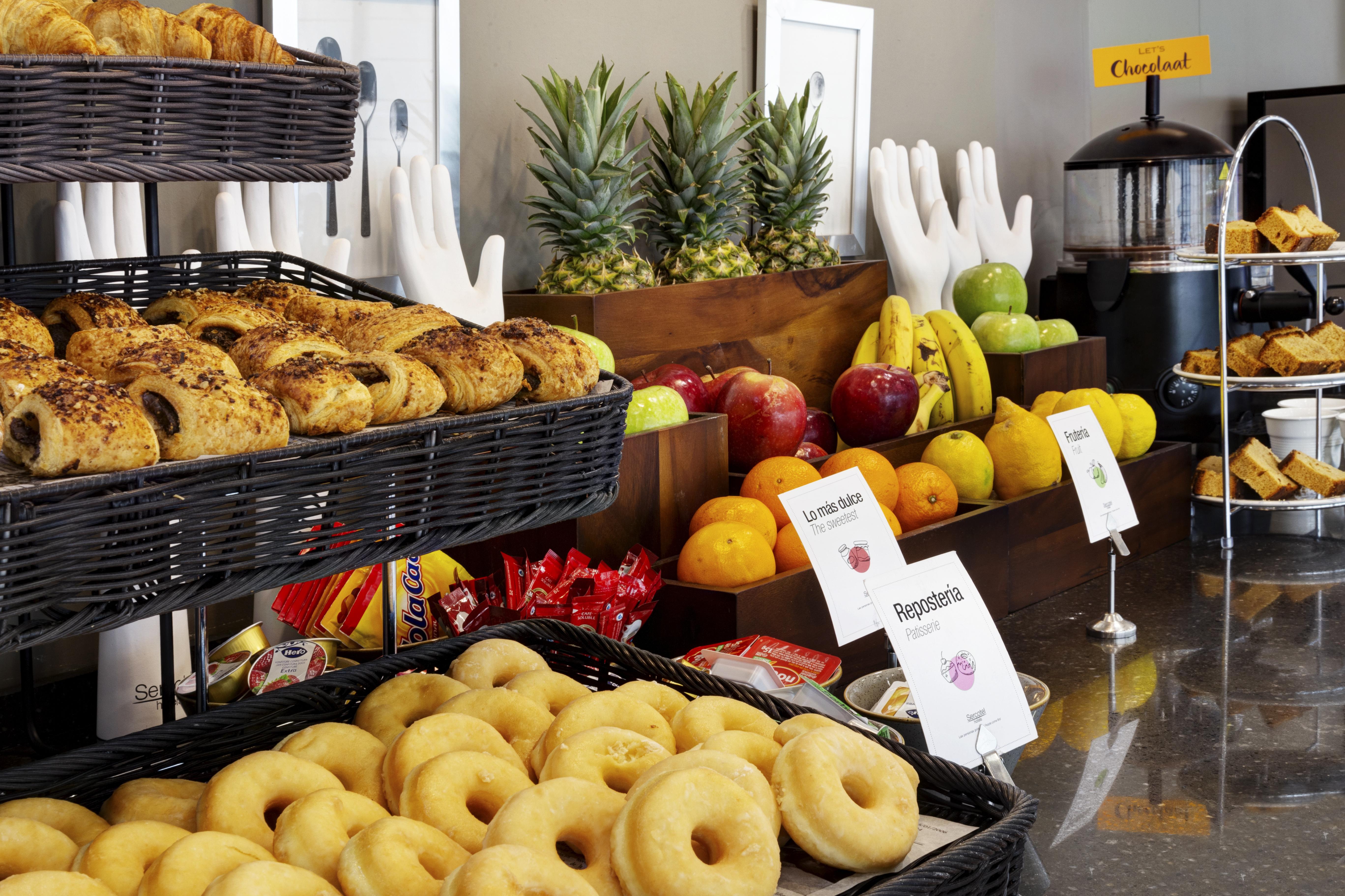Hotel Sercotel Tudela Bardenas מראה חיצוני תמונה