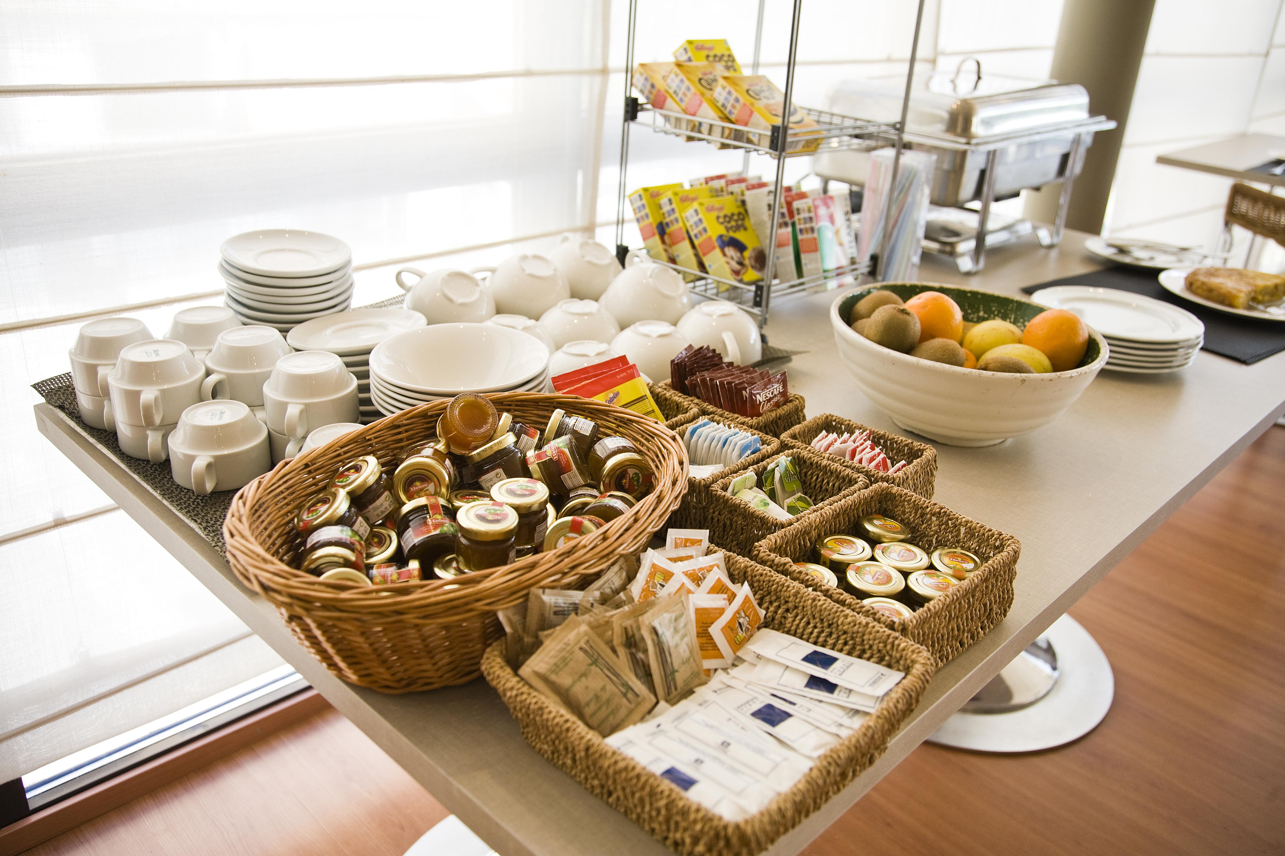 Hotel Sercotel Tudela Bardenas מראה חיצוני תמונה