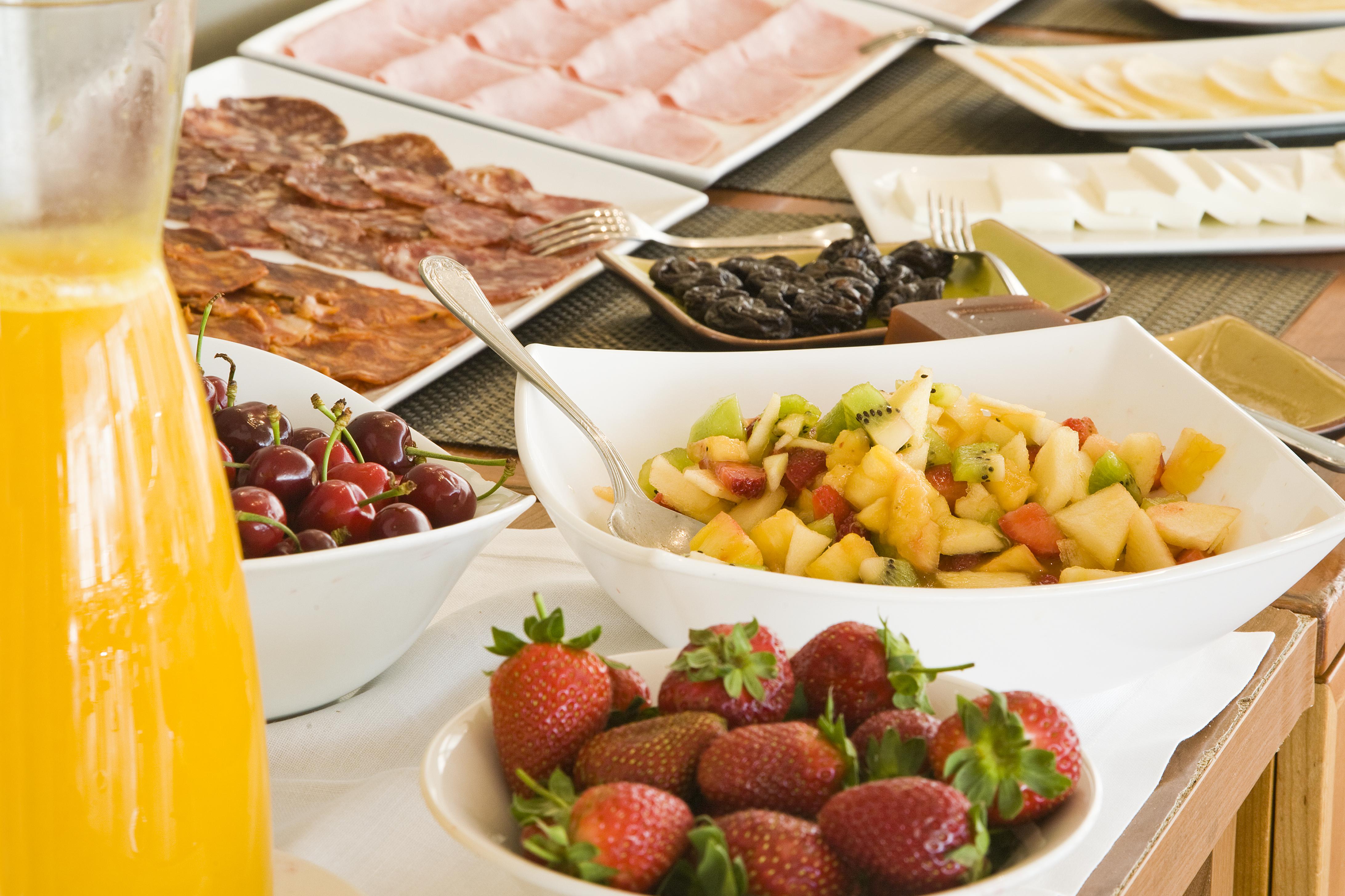 Hotel Sercotel Tudela Bardenas מראה חיצוני תמונה