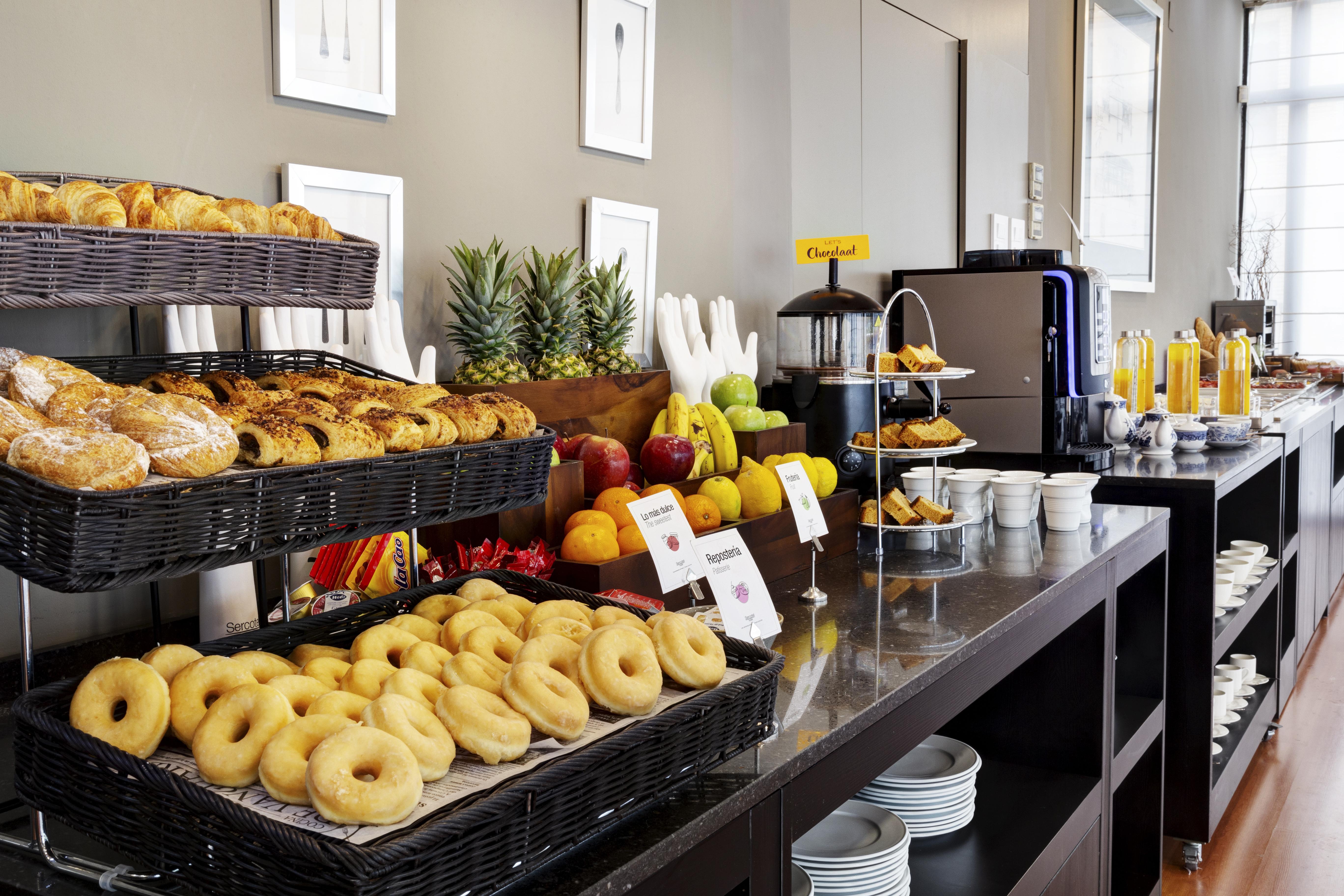 Hotel Sercotel Tudela Bardenas מראה חיצוני תמונה