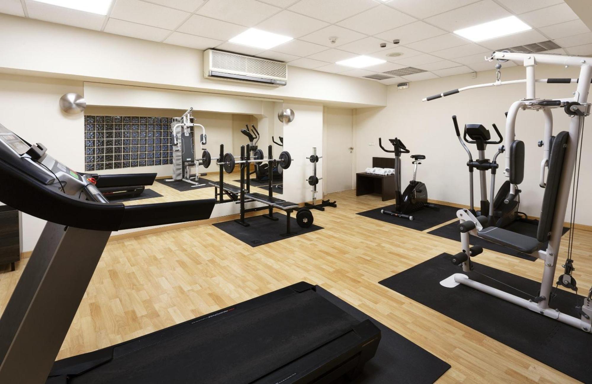 Hotel Sercotel Tudela Bardenas מראה חיצוני תמונה