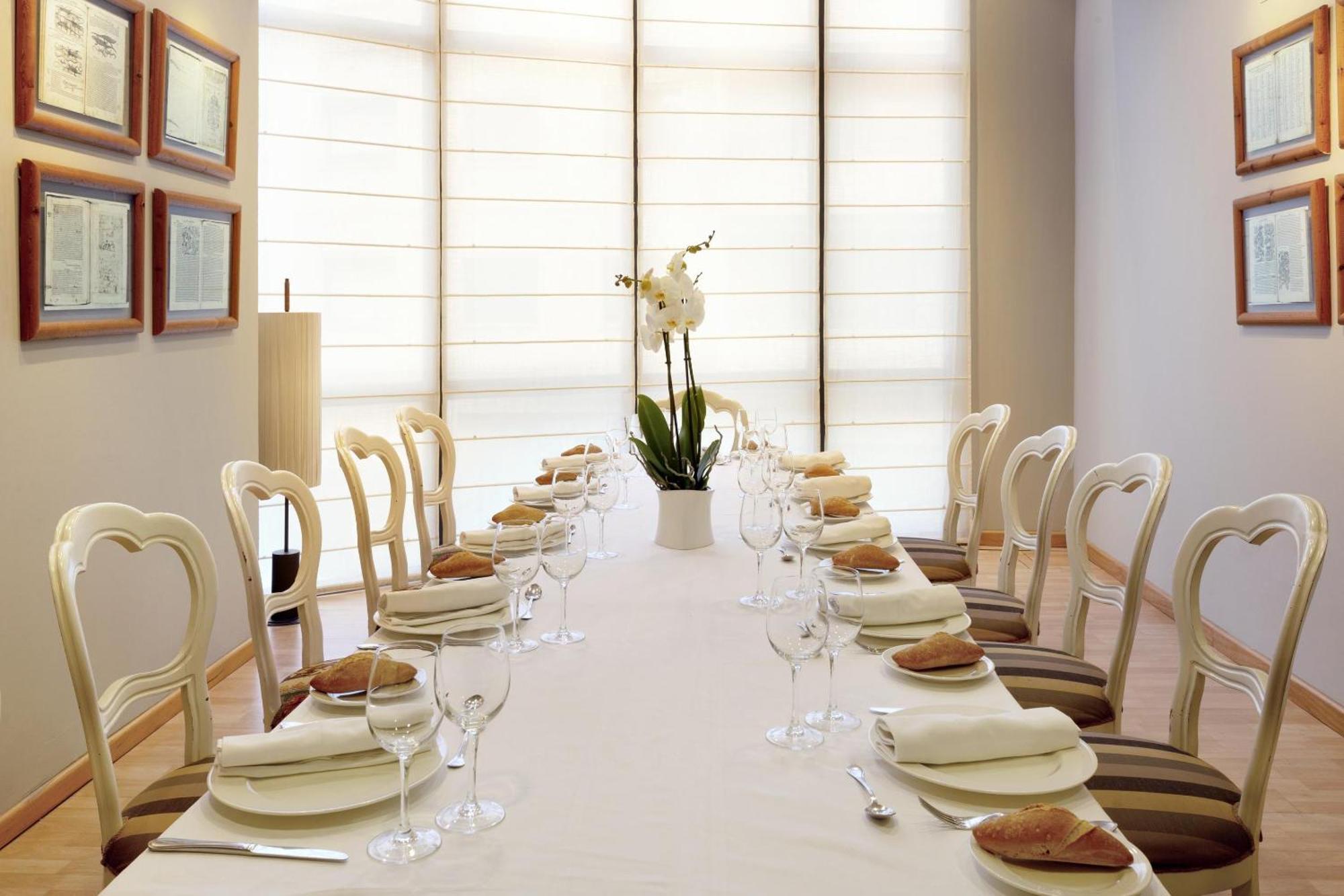Hotel Sercotel Tudela Bardenas מראה חיצוני תמונה