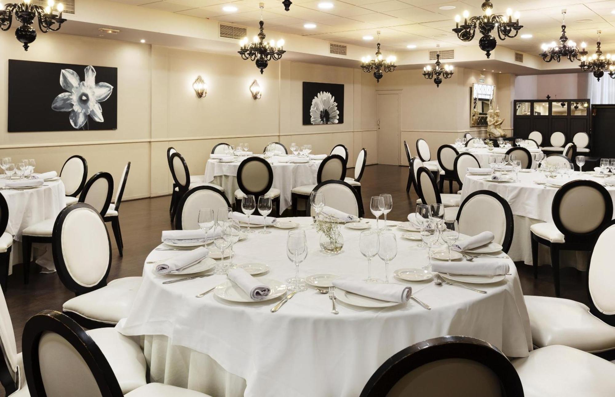 Hotel Sercotel Tudela Bardenas מראה חיצוני תמונה
