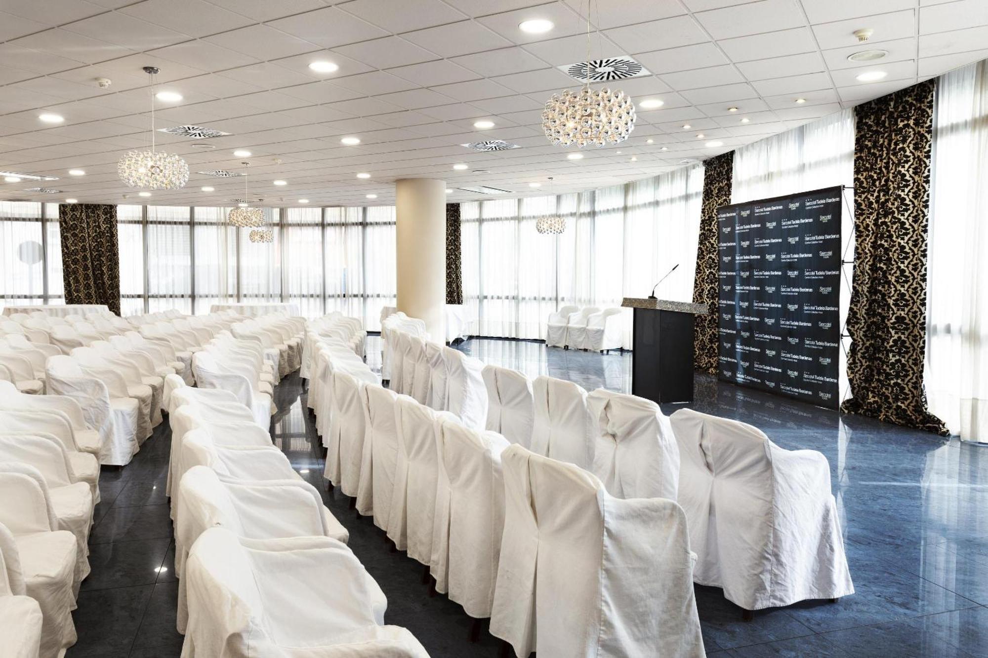 Hotel Sercotel Tudela Bardenas מראה חיצוני תמונה