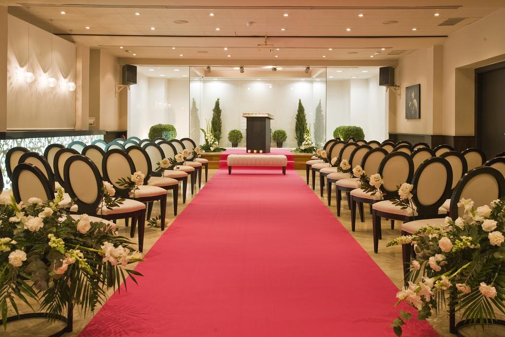 Hotel Sercotel Tudela Bardenas מראה חיצוני תמונה
