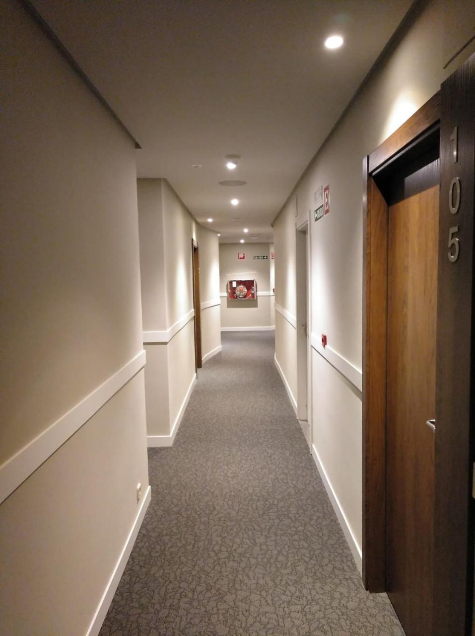 Hotel Sercotel Tudela Bardenas מראה חיצוני תמונה