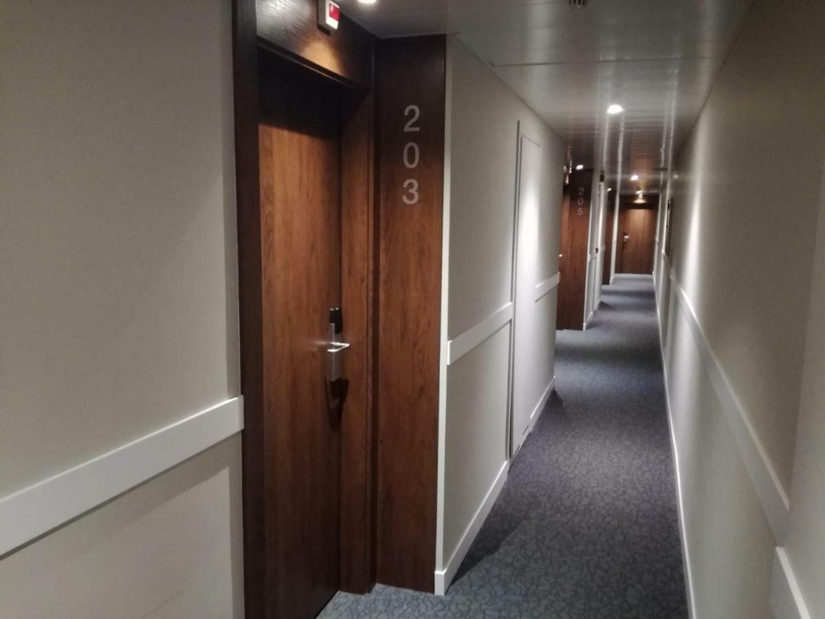 Hotel Sercotel Tudela Bardenas מראה חיצוני תמונה